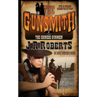 The Chinese Gunmen: The Gunsmith