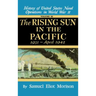 Rising Sun in the Pacific: 1931 - April 1942 - Volume 3