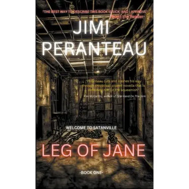 Leg of Jane