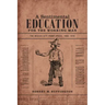 A Sentimental Education for the Working Man: The Mexico City Penny Press, 1900-1910