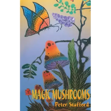 Magic Mushrooms