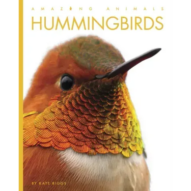 Hummingbirds