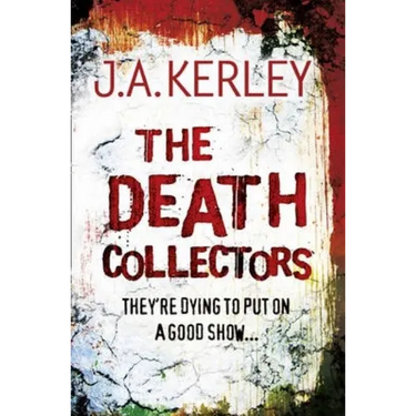 The Death Collectors