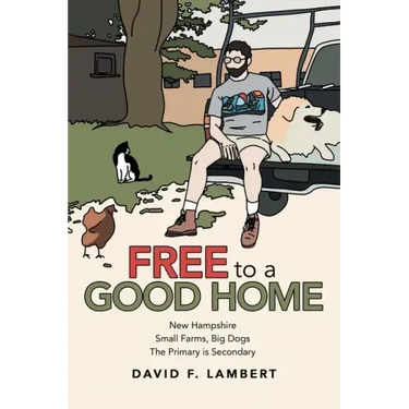 Free to a Good Home