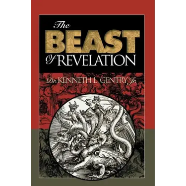 The Beast of Revelation