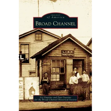 Broad Channel