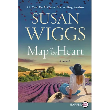 Map of the Heart