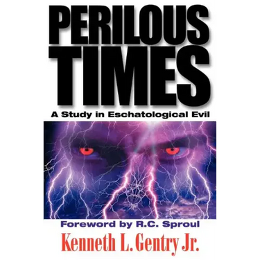 Perilous Times: A Study in Eschatological Evil
