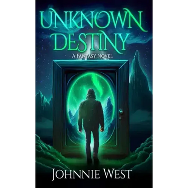 Unknown Destiny: A Fantasy Novel