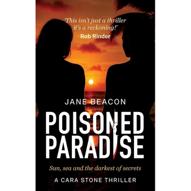 Poisoned Paradise