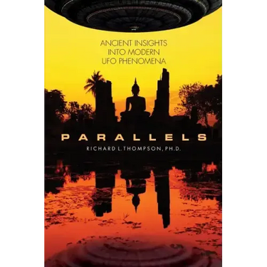 Parallels: Ancient Insights into Modern UFO Phenomena