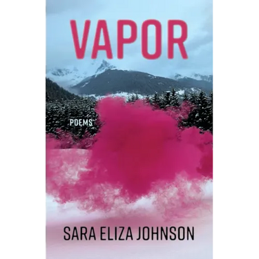Vapor: Poems