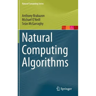 Natural Computing Algorithms