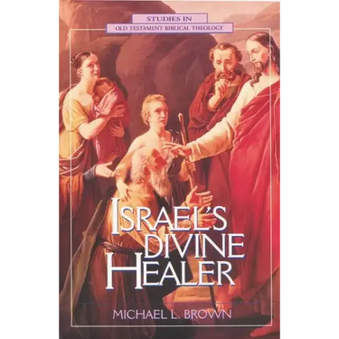 Israel's Divine Healer