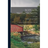 Scituate, Massachusetts: Second Church Records (in Abstract) 1645-1850; 1645-1850