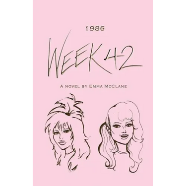 Week 42: 1986