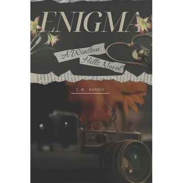Enigma: A Winston Hills Novel