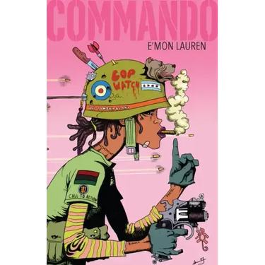 Commando