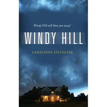 Windy Hill