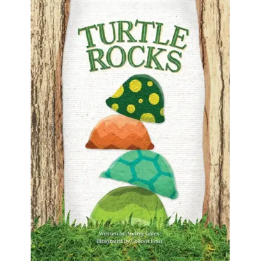 Turtle Rocks