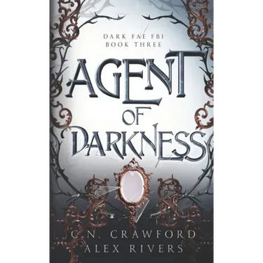 Agent of Darkness