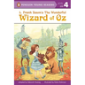 L. Frank Baum's the Wonderful Wizard of Oz