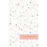 Little Budget Planner Book: Undated Budget Diary