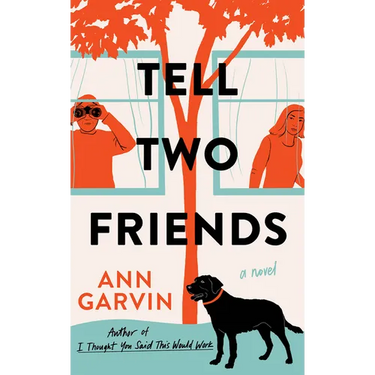 Tell Two Friends