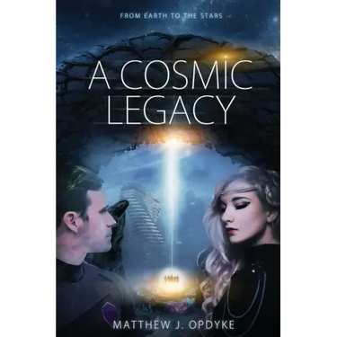 A Cosmic Legacy: From Earth to the Stars