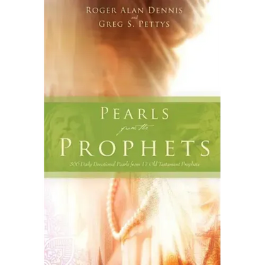 Pearls from the Prophets