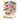 Logic List English: Multi-Syllable Word: Vol. 2A