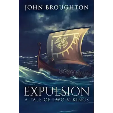 Expulsion: A Tale Of Two Vikings