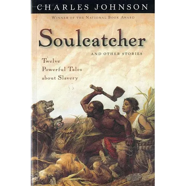 Soulcatcher and Other Stories