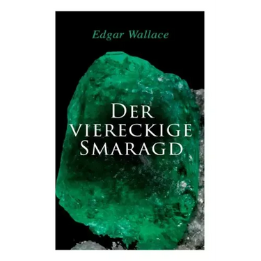 Der viereckige Smaragd