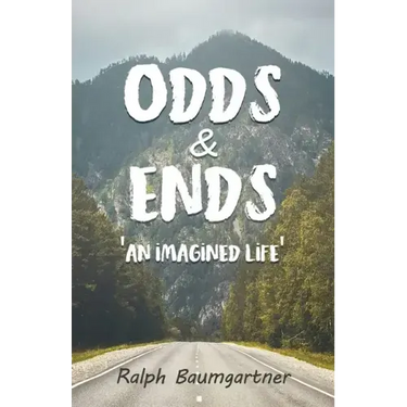 Odds & Ends: 'An Imagined Life'