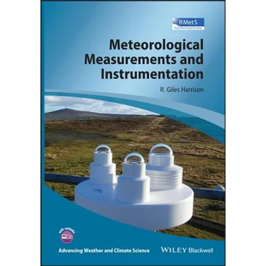 Meteorological Measurements and Instrumentation