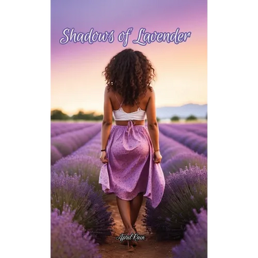 Shadows of Lavender