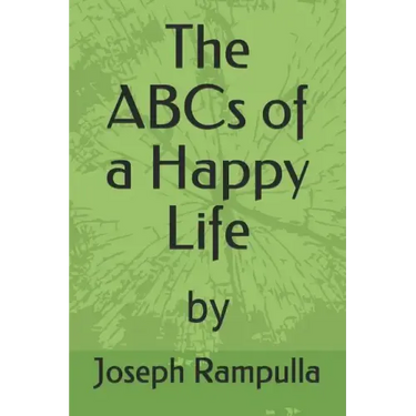 The ABCs of a Happy Life