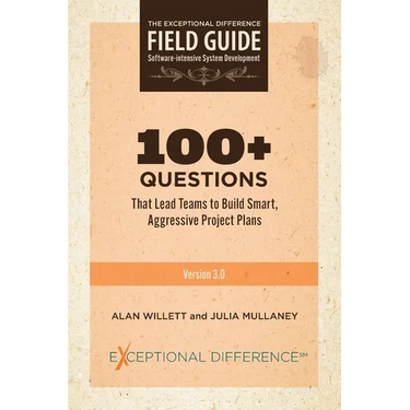 100+ Questions That Lead Teams to Build Smart, Aggressive Project Plans