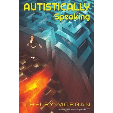 Autistically Speaking