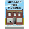 Message for Murder