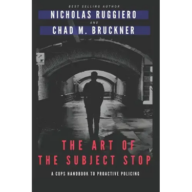 The art of the subject stop