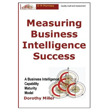 Measuring Business Intelligence Success: A Business Intelligence Capability Maturity Model