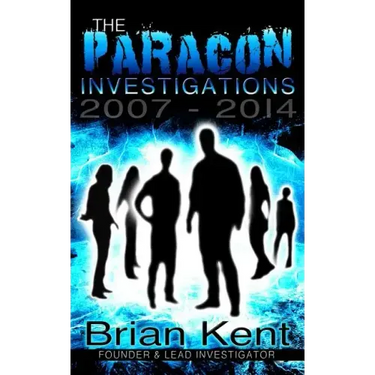 The Paracon Investigations