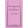 Importance of Being Earnest, the (3 ACT Version)