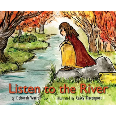 Listen to the River