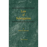 Law of Subrogation