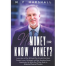 No Money or Know Money?: Learn How to Pay Off Debt Fast (Credit Card Debt, Student Loans, Mortgage) and Stop Spending Money Impulsively. An All