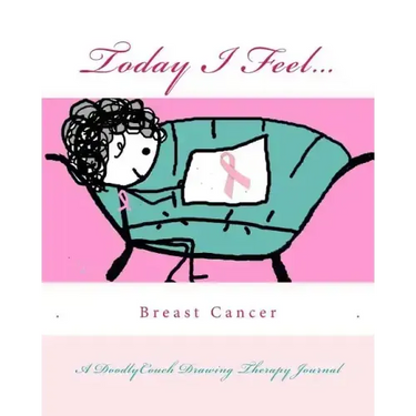 Today I Feel... for Breast Cancer Awareness