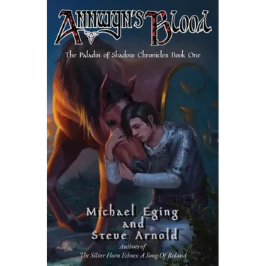 Annwyn's Blood